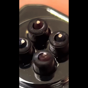 ENCENDEDOR PLASMA NARANJA