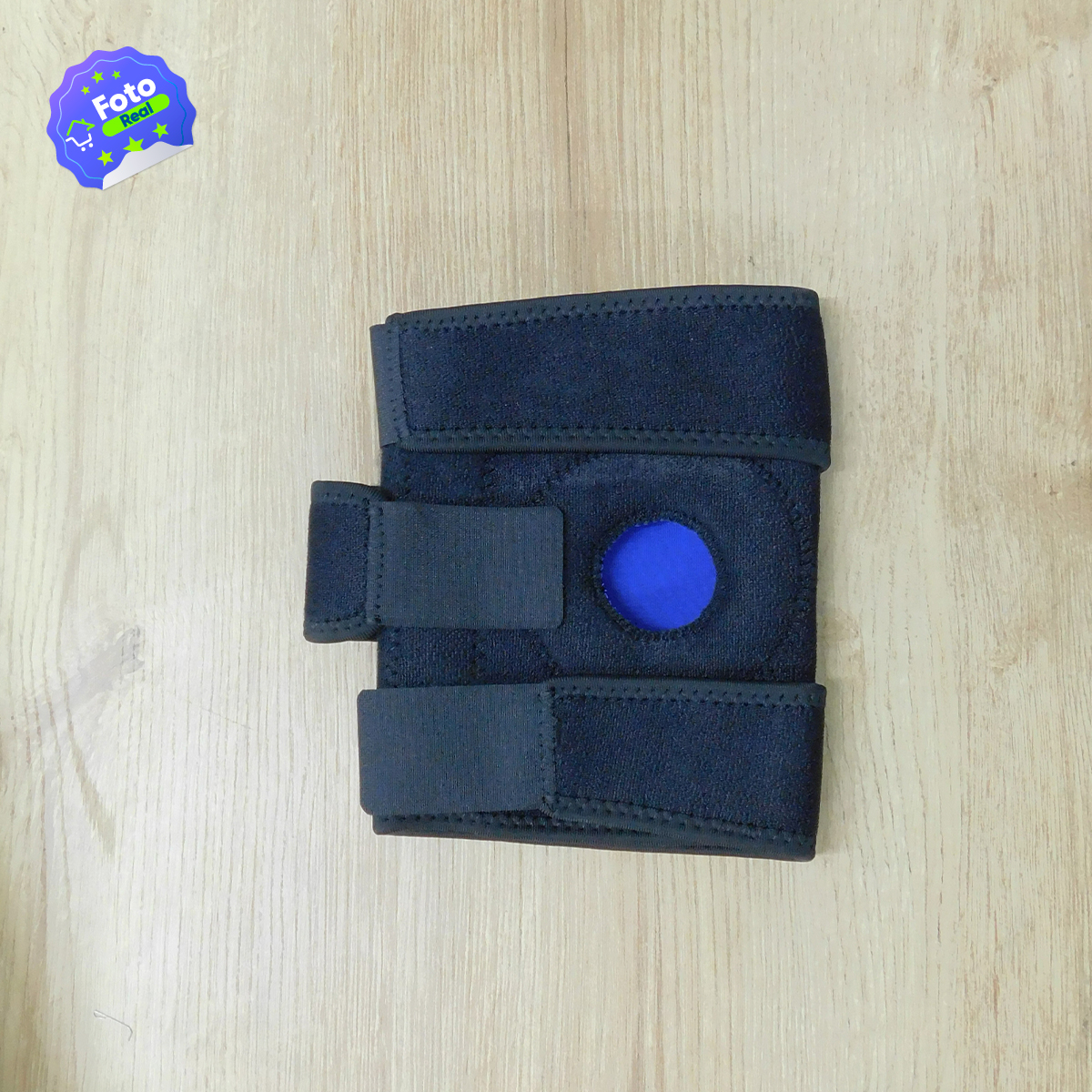 Miniatura 7 de Rodillera Proteccion TV53