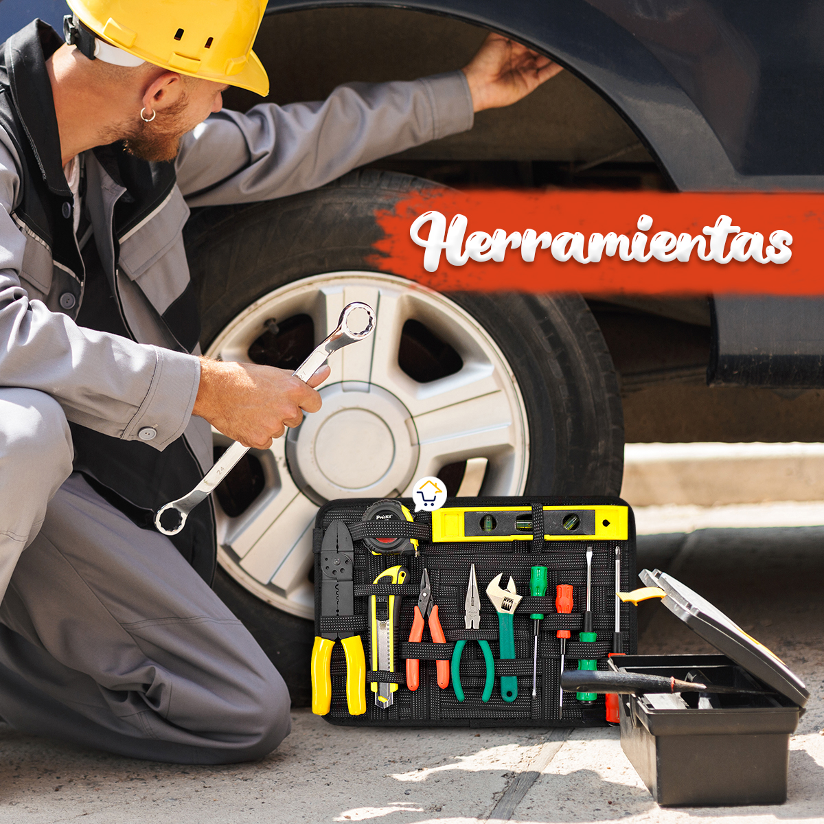 Miniatura 6 de Organizador Viajero Bolso ORE01