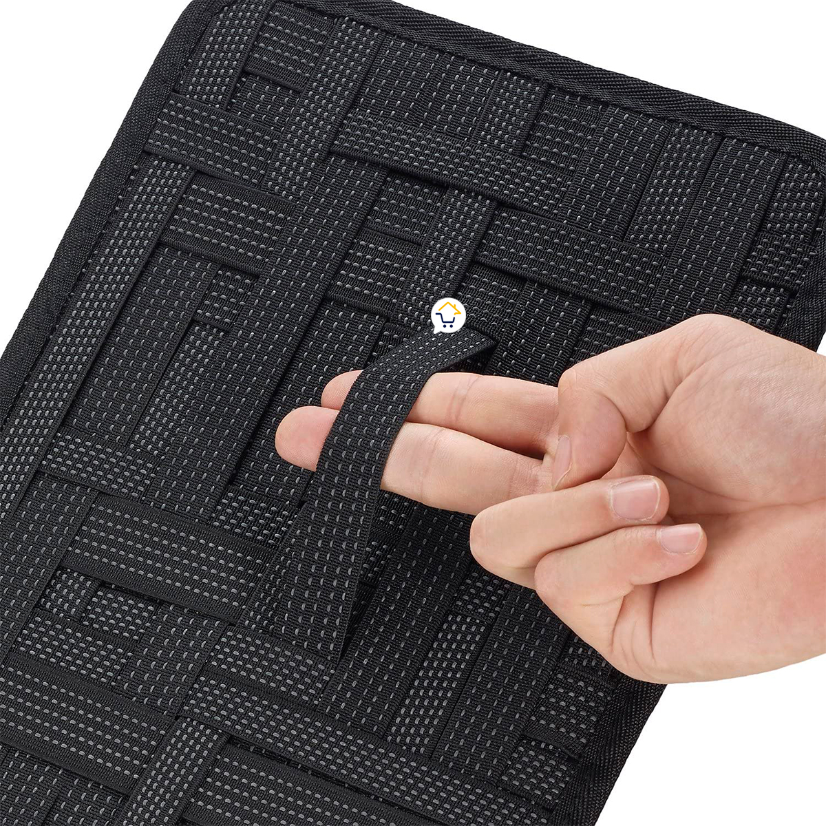 Miniatura 5 de Organizador Viajero Bolso ORE01