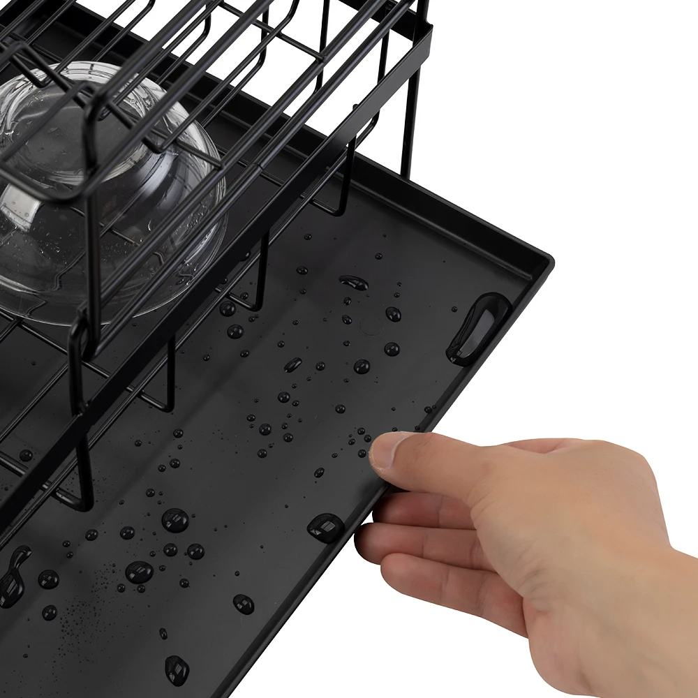 Miniatura 3 de Escurridor De Vajilla Ligero Para Cocina