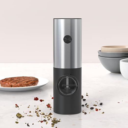 Miniatura 2 de Molinillo Electrico