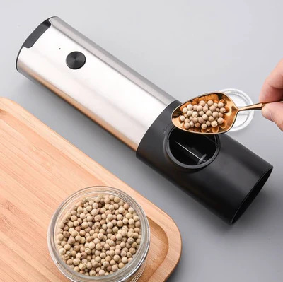 Miniatura 3 de Molinillo Electrico