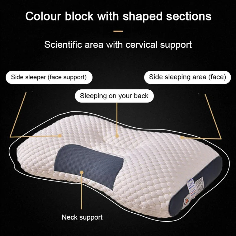 Almohadas Para Dormir