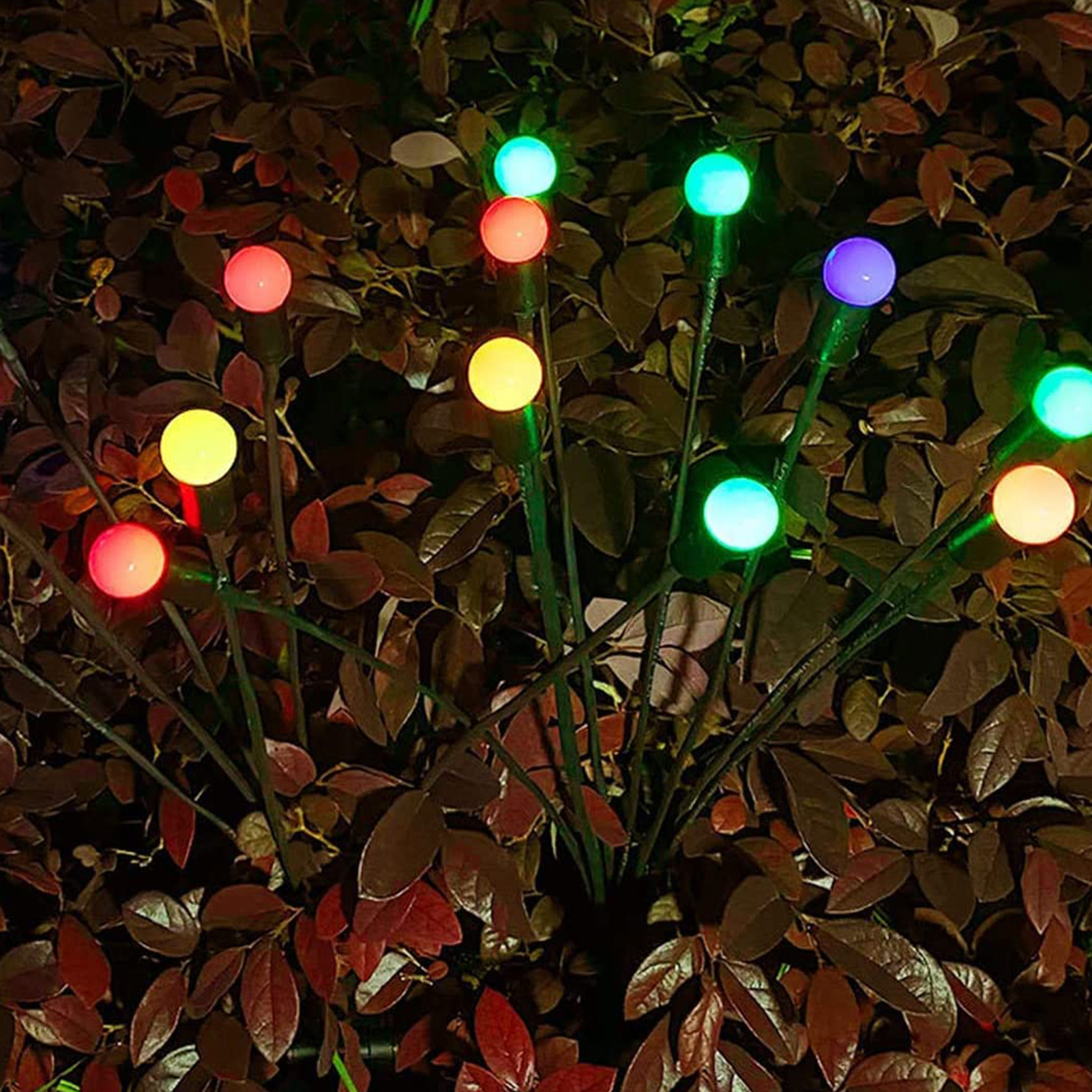 Miniatura 2 de LUCES DE JARDIN
