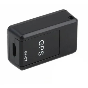 Mini GPS rastreador
