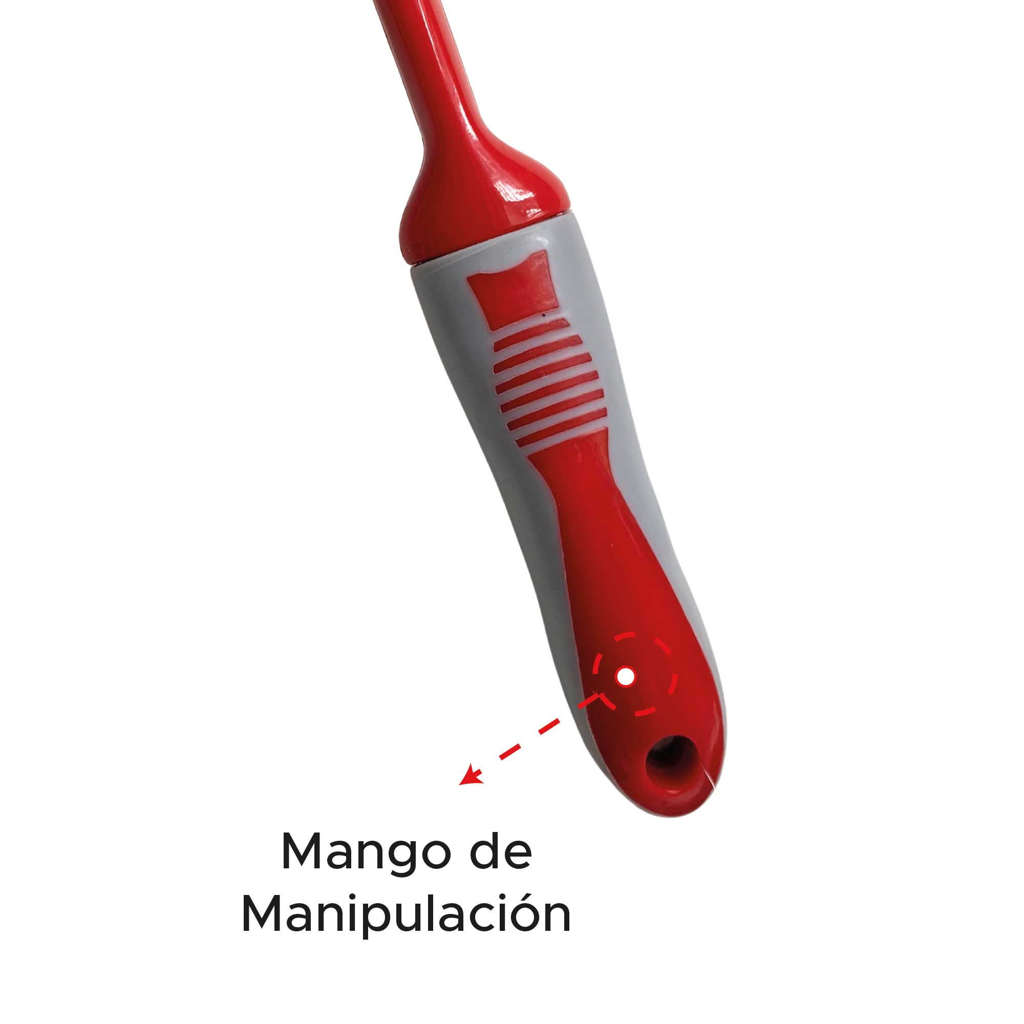 Miniatura 7 de Limpiavidrios ventana manual