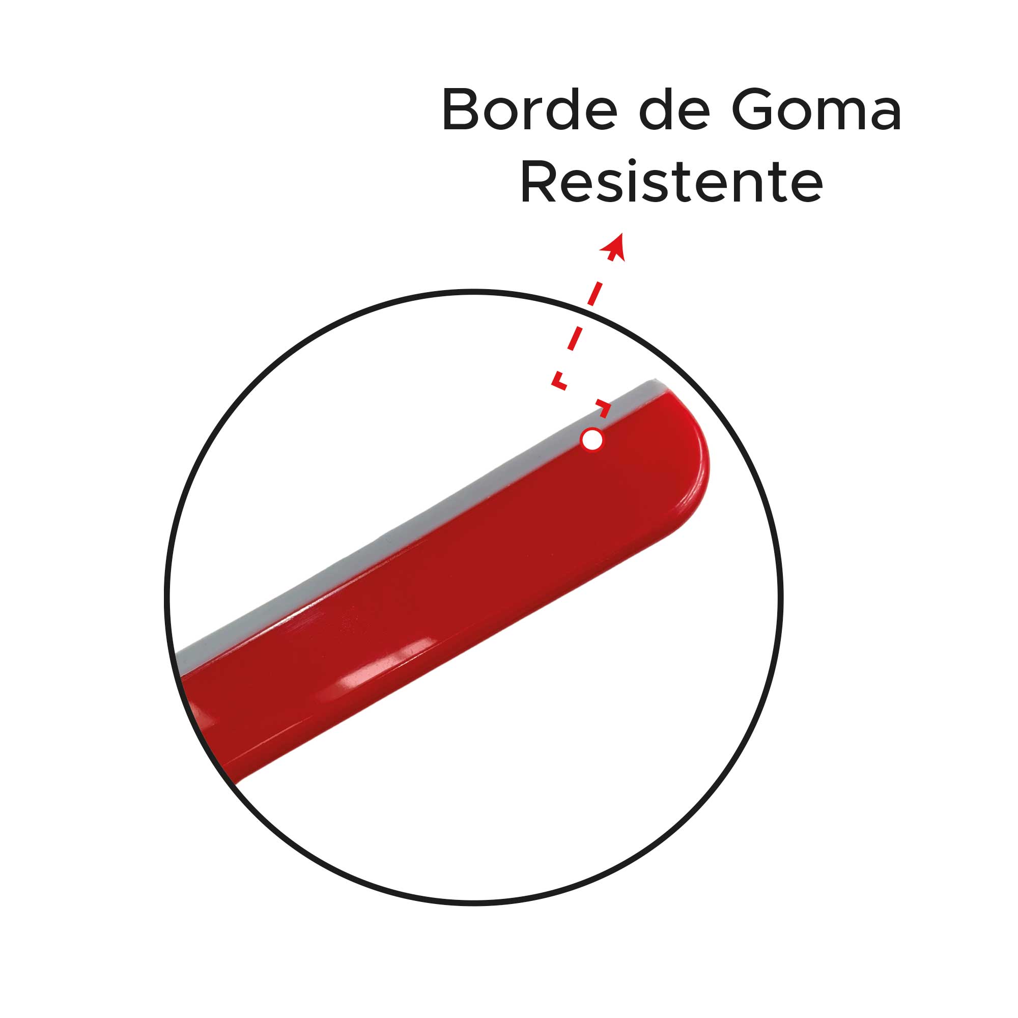 Miniatura 8 de Limpiavidrios ventana manual