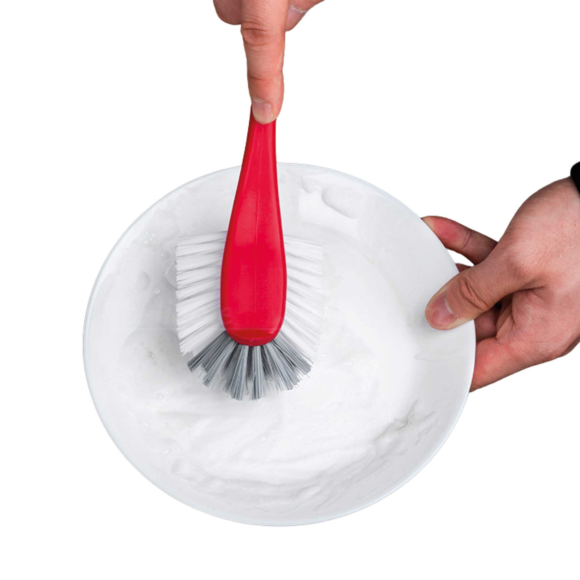 Set de 3 cepillos para cocina