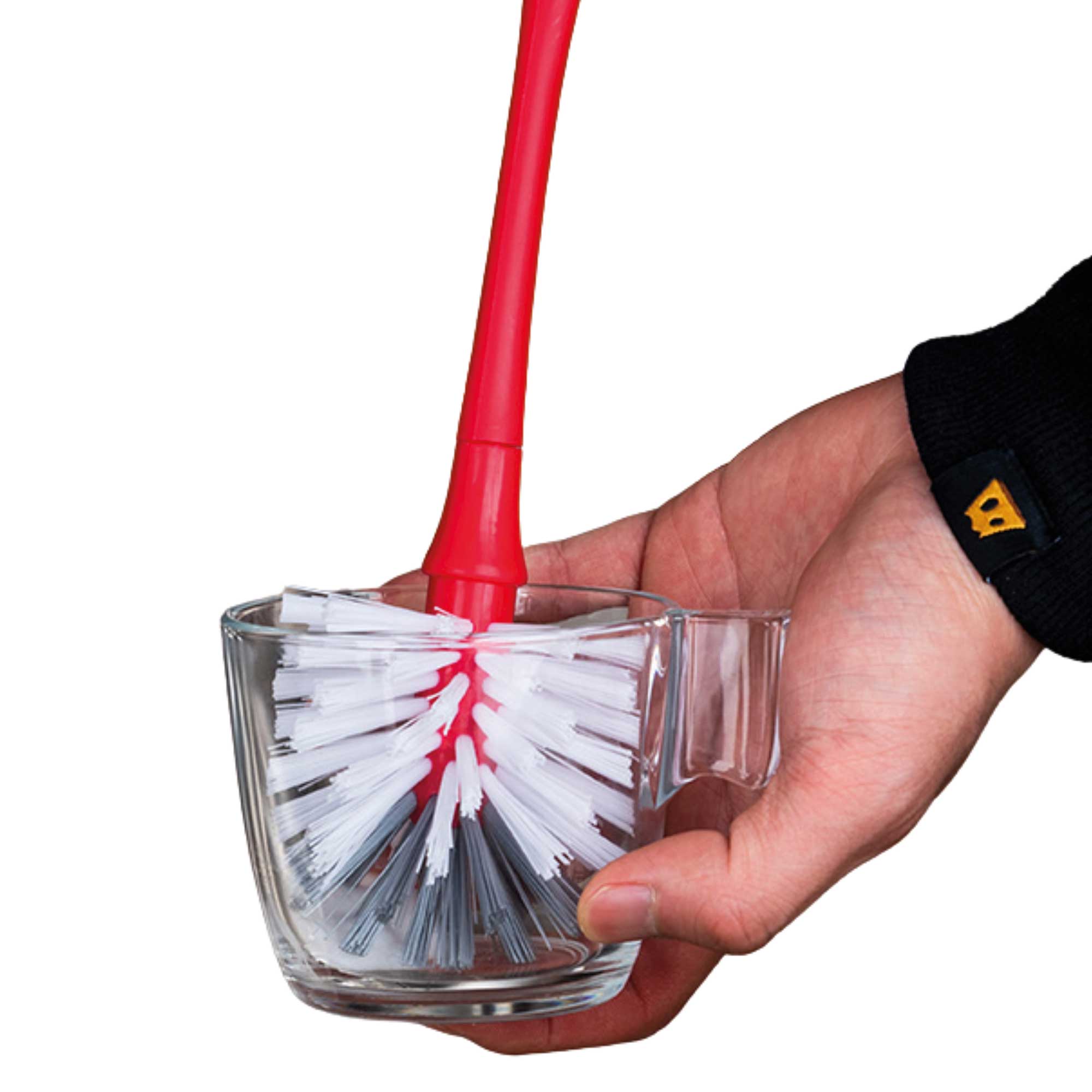 Miniatura 4 de Set de 3 cepillos para cocina