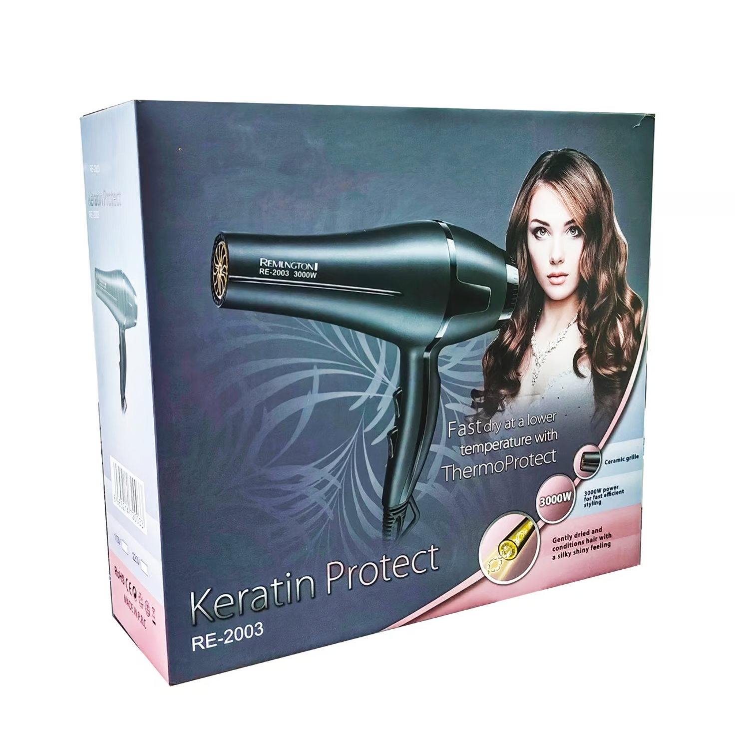 Miniatura 3 de cepillo one step+secador 2003