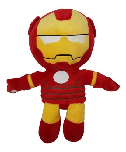 Miniatura 2 de PELUCHE IRON MAN
