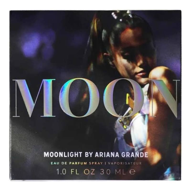 Miniatura 2 de Ariana Grande Moonlight Eau