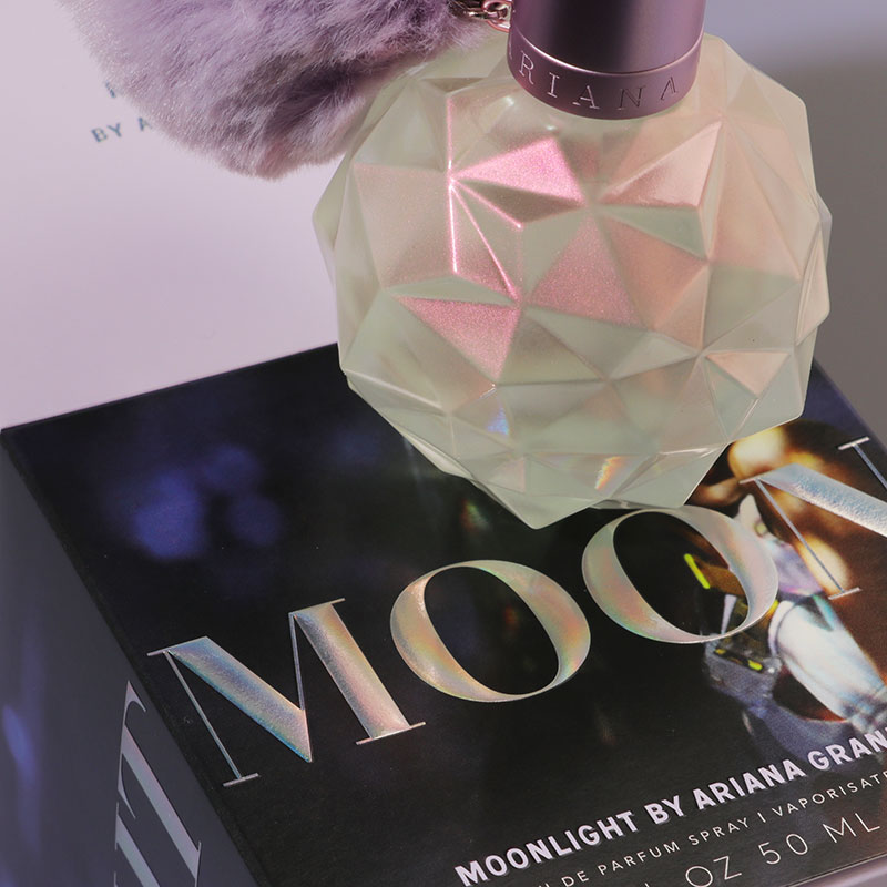 Miniatura 3 de Ariana Grande Moonlight Eau