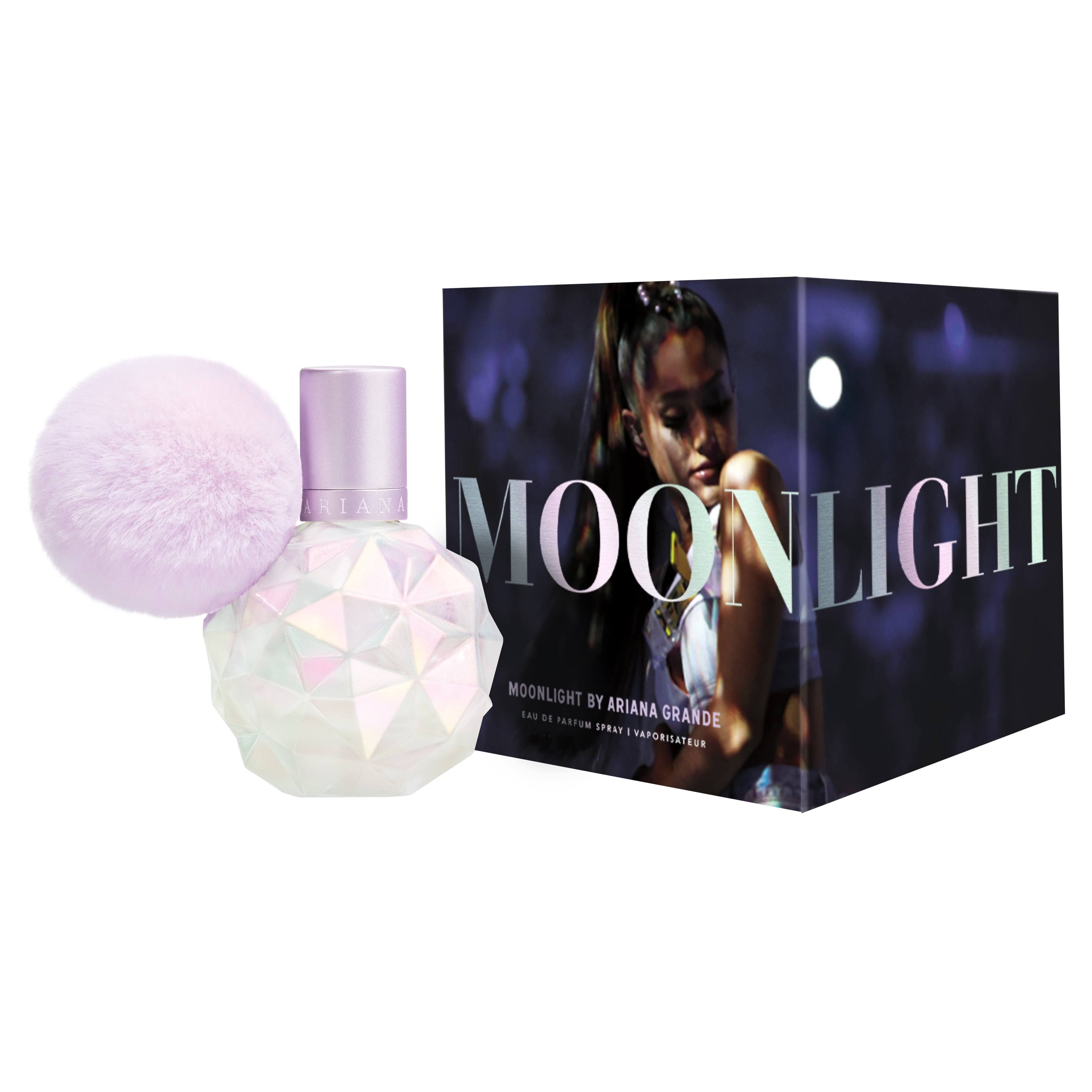 Miniatura 5 de Ariana Grande Moonlight Eau