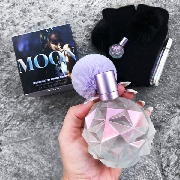 Miniatura 4 de Ariana Grande Moonlight Eau