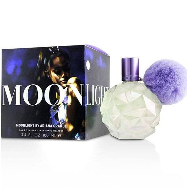 Ariana Grande Moonlight Eau