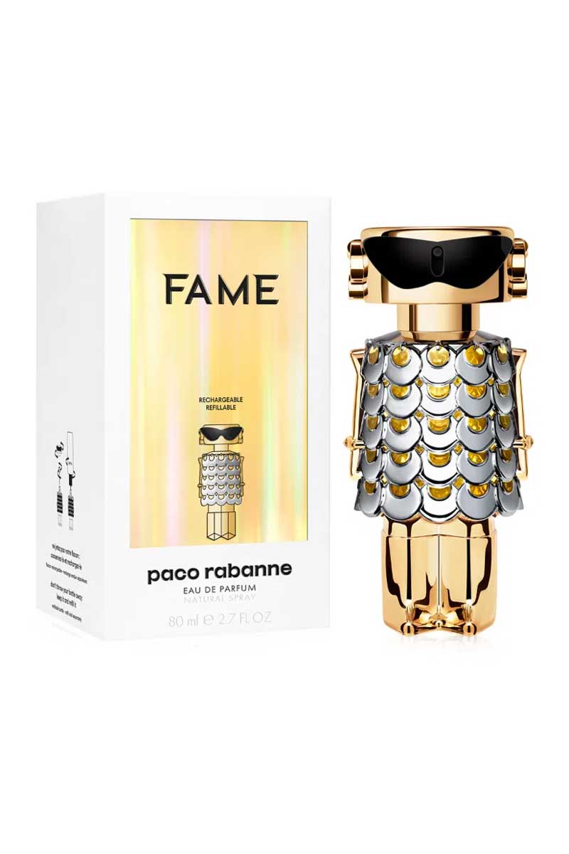 PERFUME FAME DE PACO RABANNE