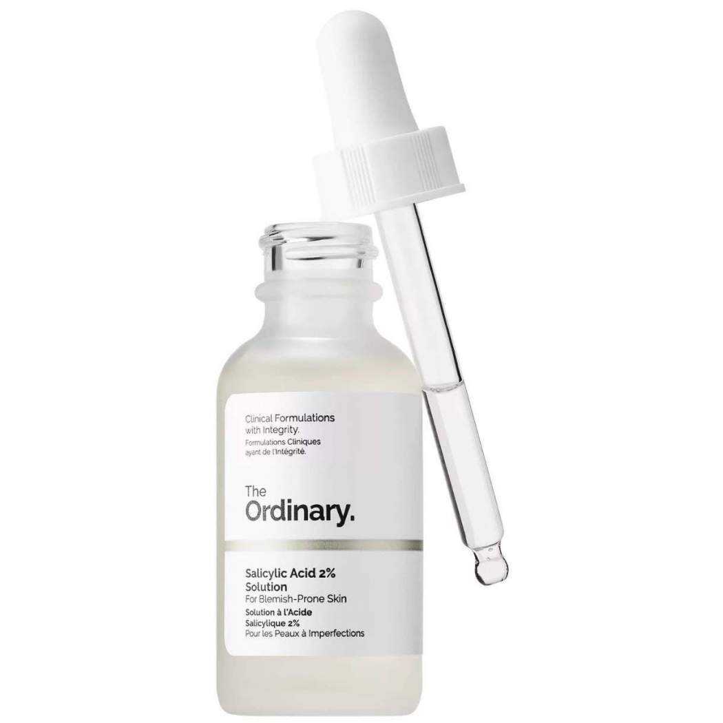 Combo the ordinary x5
