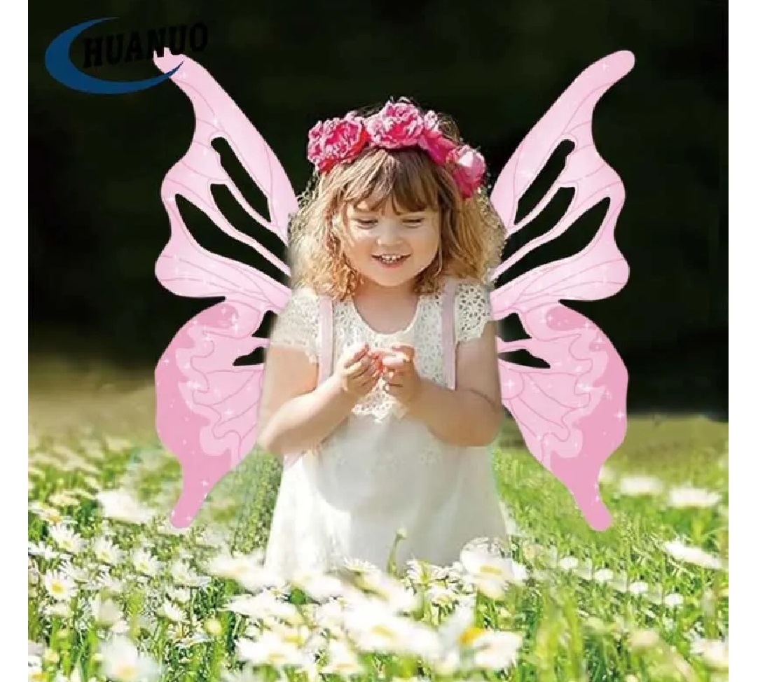 Miniatura 4 de Alas de hadas iluminadas disfraz LED