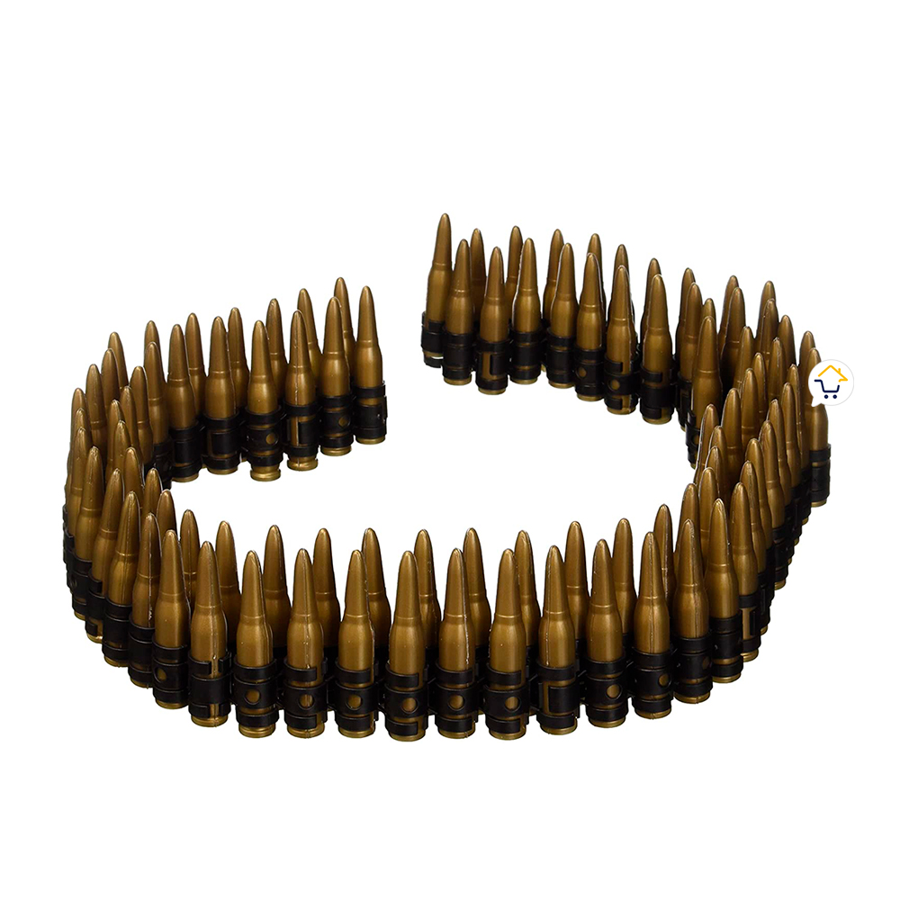 Miniatura 3 de Canana Cinturon Balas 150 cm OF065