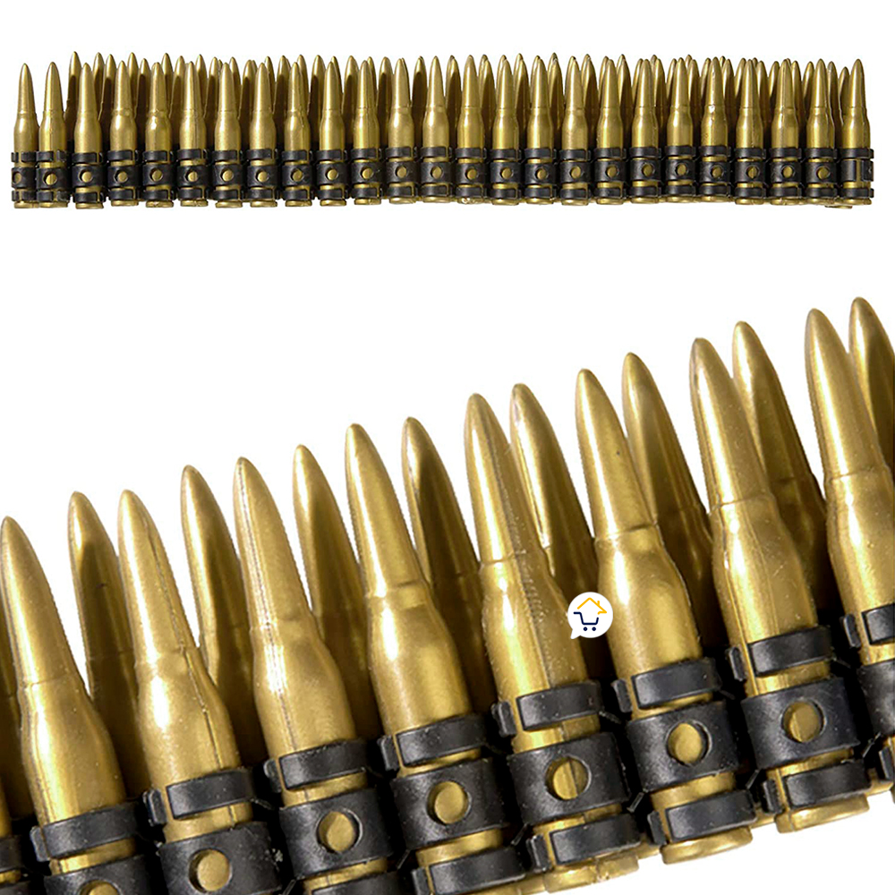 Miniatura 5 de Canana Cinturon Balas 150 cm OF065