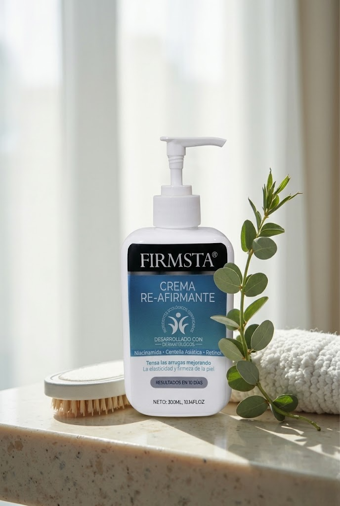 FIRMSTA - Crema re-afirmante