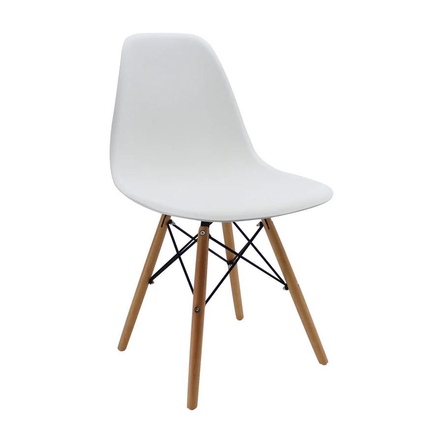 Miniatura 2 de Silla DKR Tipo Eames BoxBit