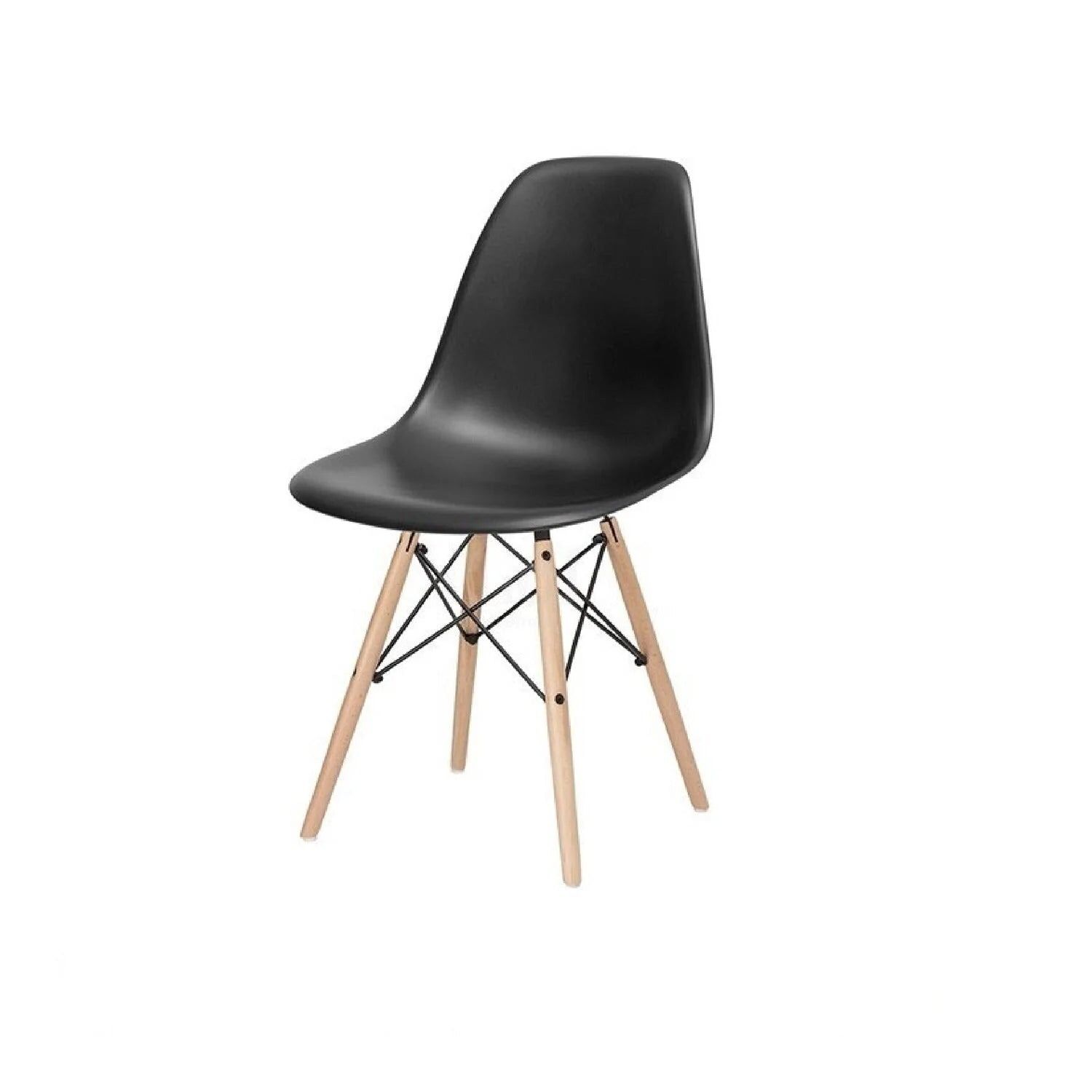 Miniatura 4 de Silla DKR Tipo Eames BoxBit