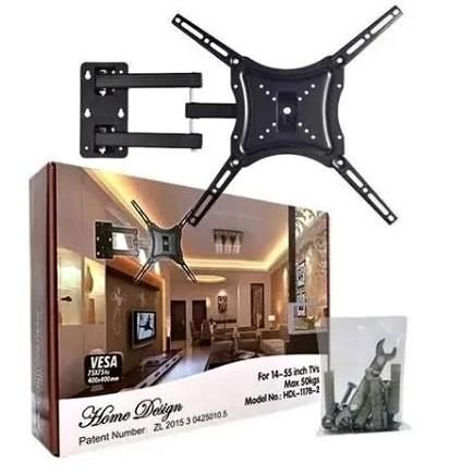 Base Soporte para TV // Soporte de Brazo