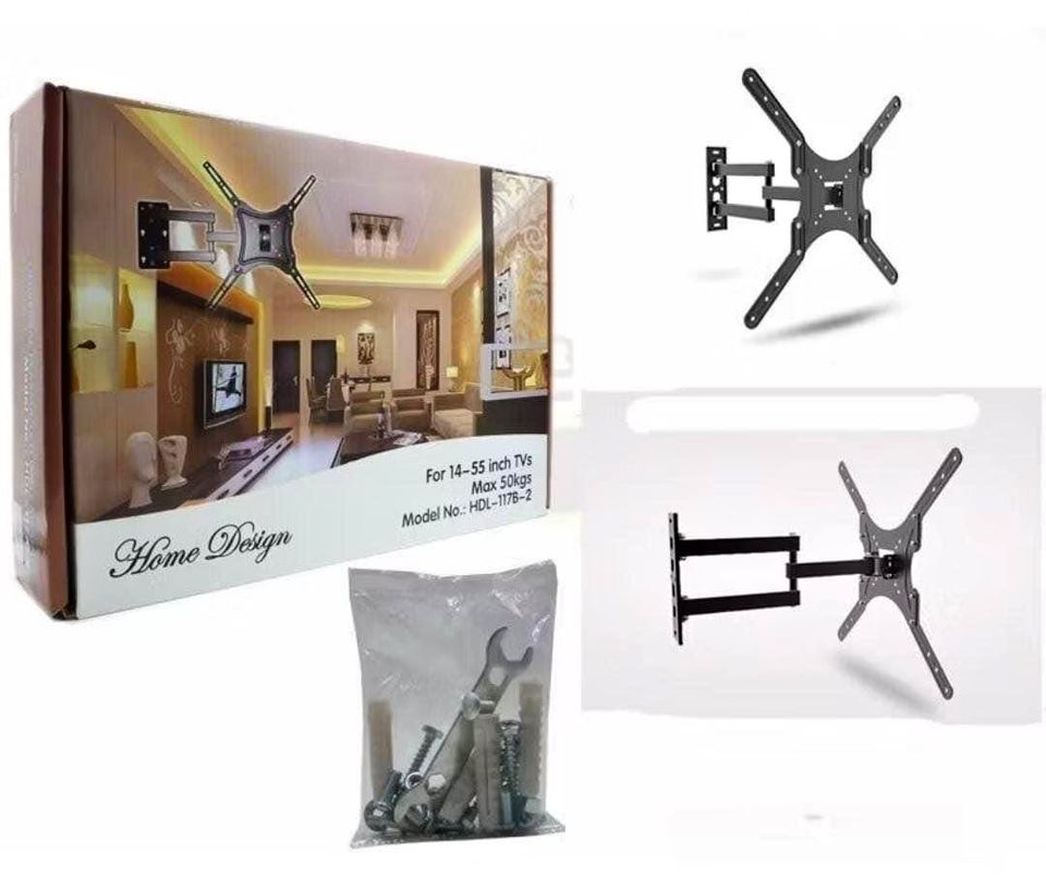 Miniatura 3 de Base Soporte para TV // Soporte de Brazo