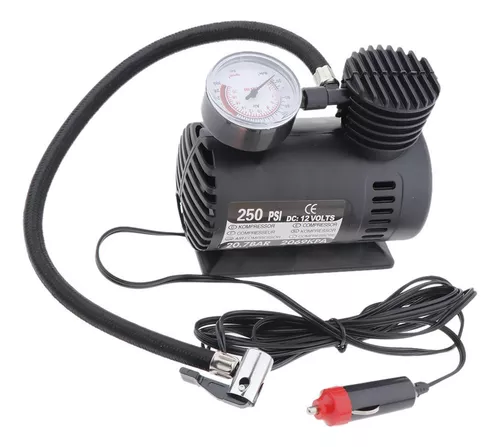 Miniatura 2 de MINI COMPRESOR