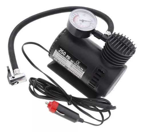 Miniatura 3 de MINI COMPRESOR