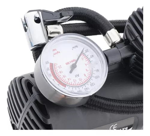 Miniatura 5 de MINI COMPRESOR