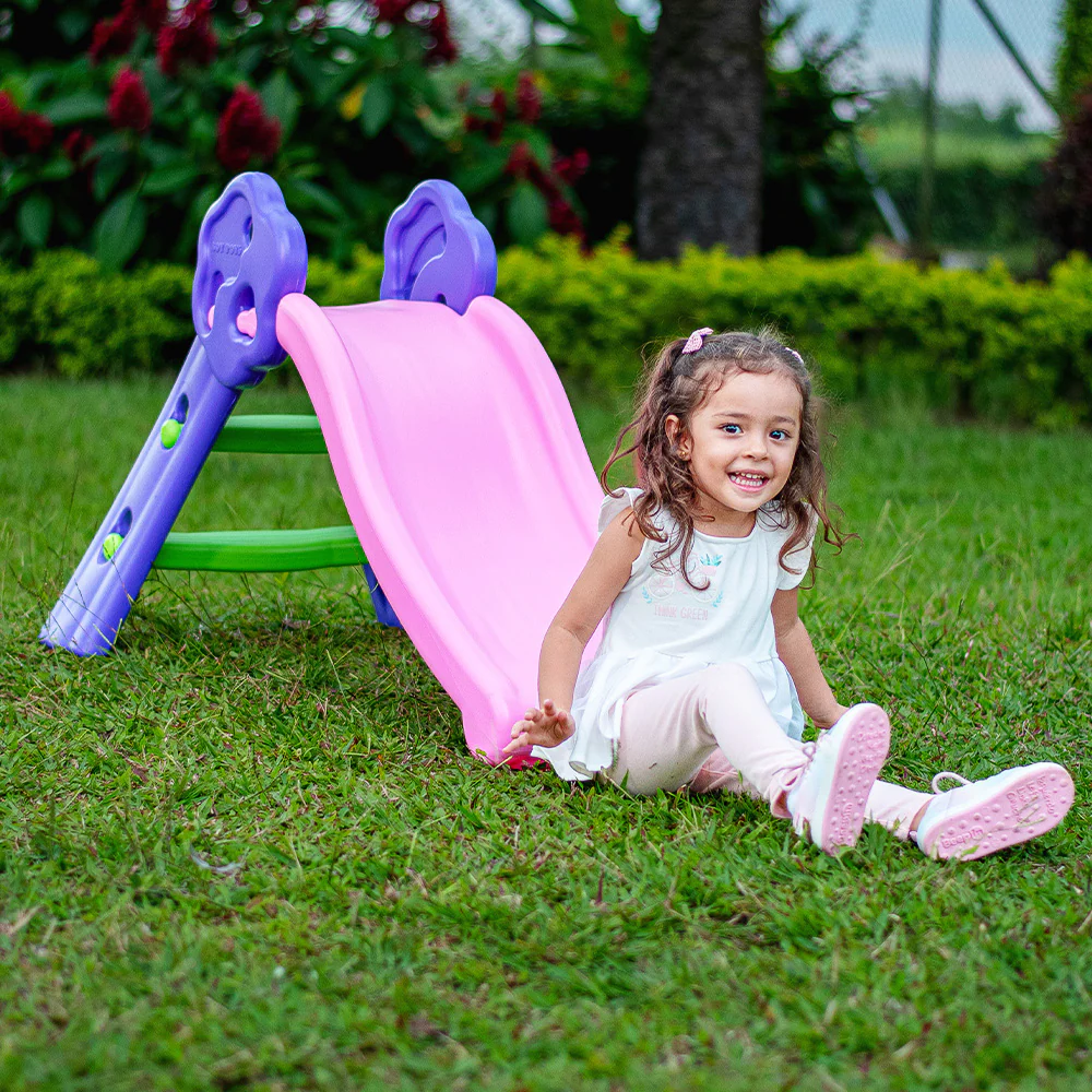 Vista 5 de Deslizadero O Rodadero Niño Niña Infanti