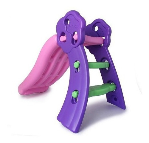 Vista 4 de Deslizadero O Rodadero Niño Niña Infanti