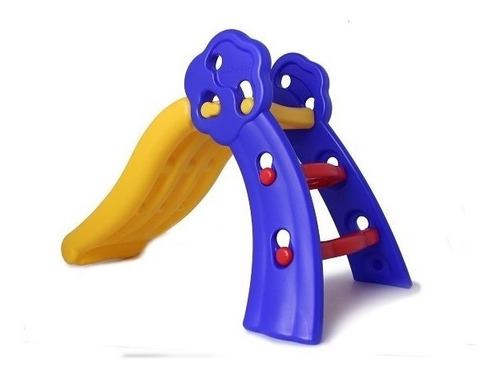 Vista 2 de Deslizadero O Rodadero Niño Niña Infanti