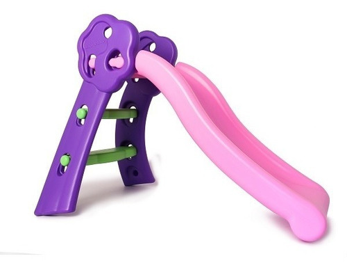 Vista 3 de Deslizadero O Rodadero Niño Niña Infanti