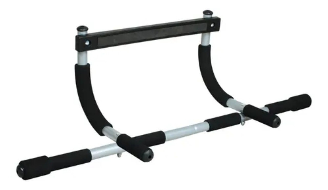 Miniatura 3 de Barra De Ejercicio- Puerta- Push Up- Abd