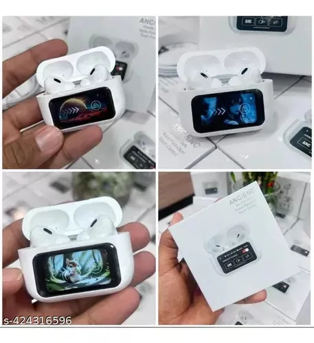 Miniatura 2 de AirPods Pro Con Pantalla