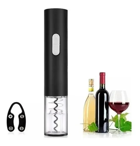 Miniatura 3 de Sacacorchos Eléctrico Botella De Vino