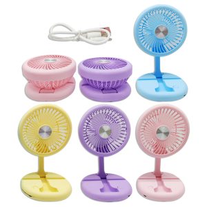 VENTILADOR PORTATIL  W1641A