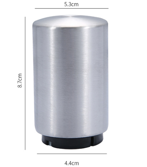 Destapador Automático de Botellas