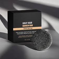 Miniatura 2 de Jabon Antigray Anticanas DP