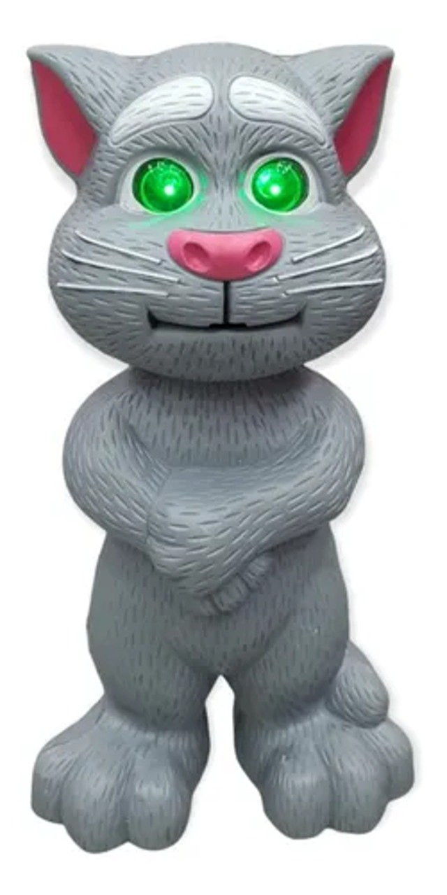 Miniatura 2 de Gato Tom Juguete Para Niños