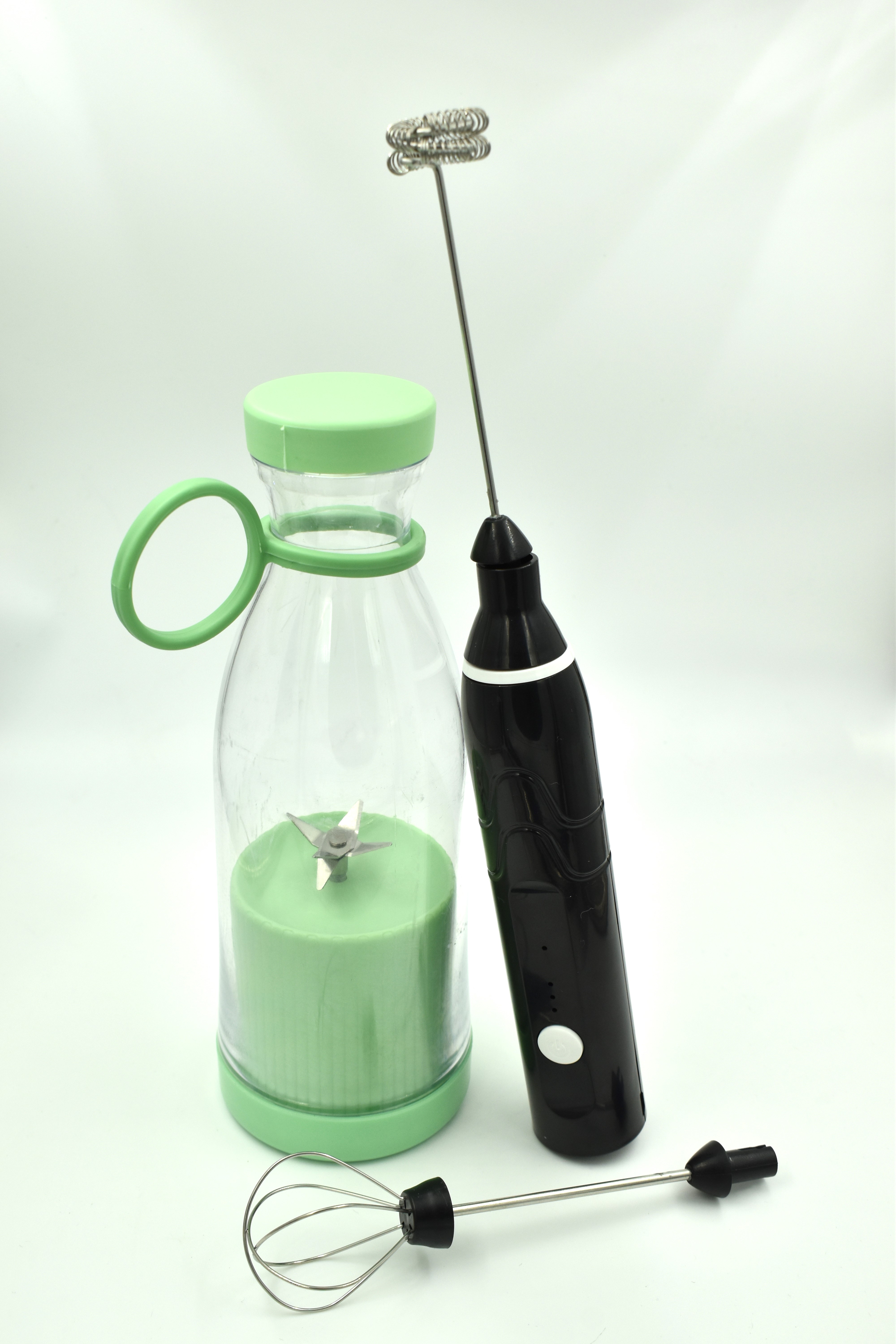 COMBO BATIDOR + LICUADORA