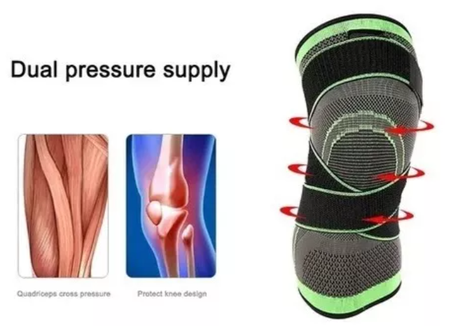 Miniatura 2 de RODILLERA ORTOPEDICA