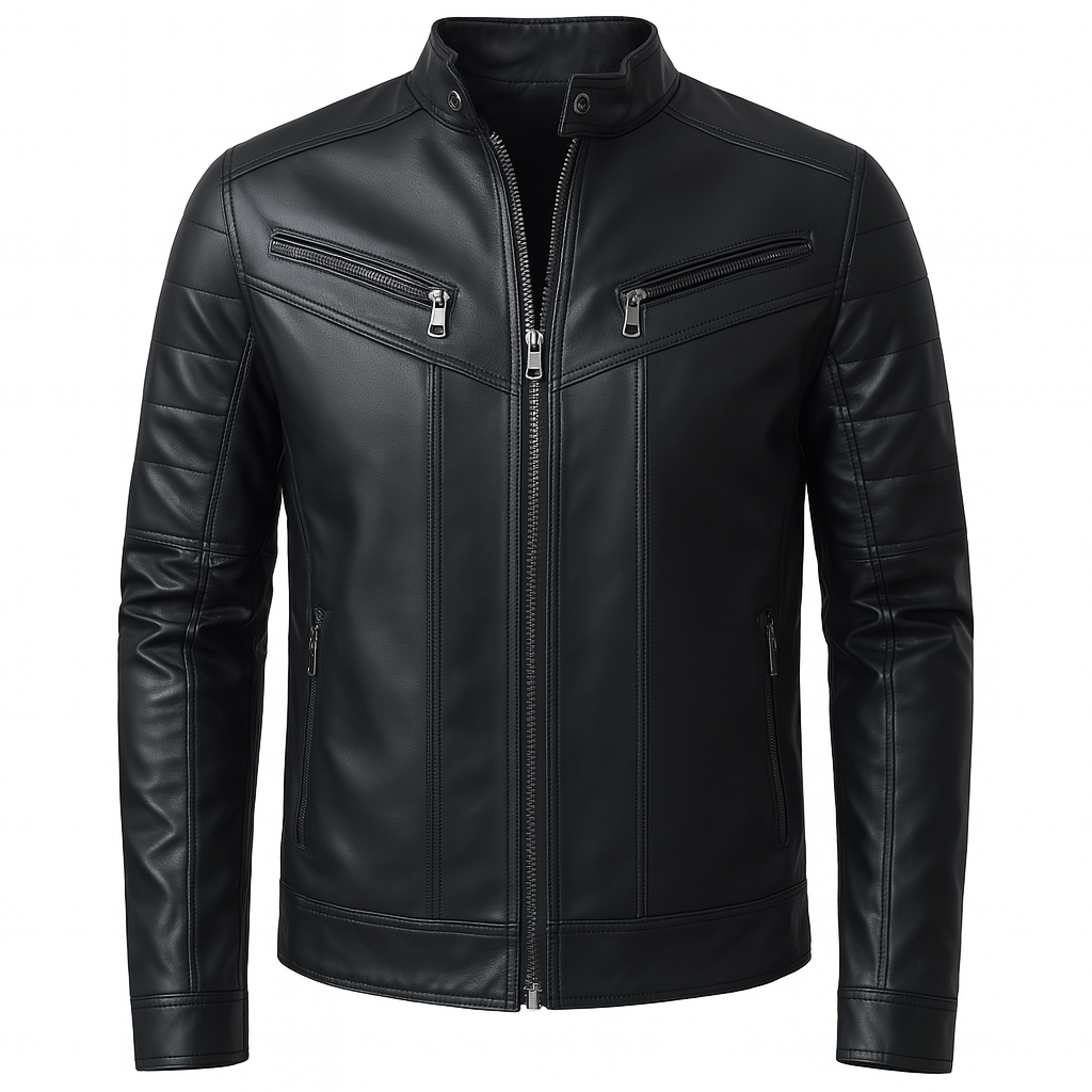 CHAQUETA JACK PREMIUM