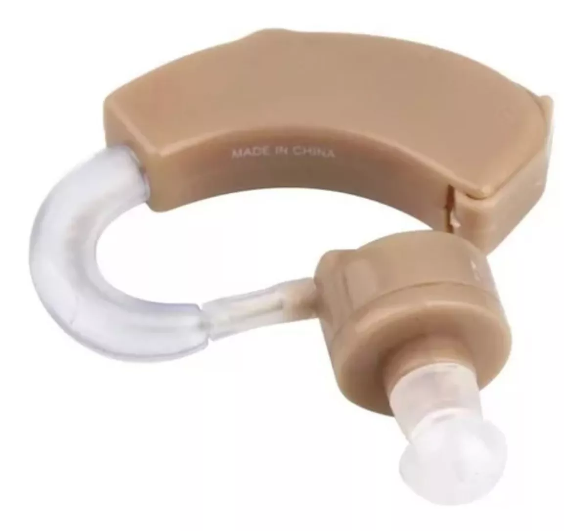 Audífono Amplificador De Sonido Pa Sordo