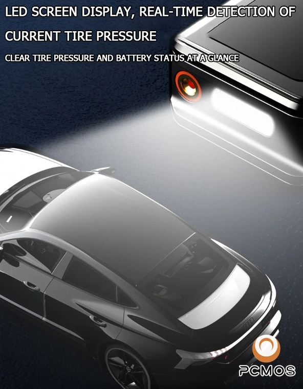 Miniatura 4 de combo carro compresor + cubresolventanas